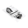 Кабель EXEGATE SPECIAL PC-1,8S 3*0,5MM2 1,8м ES280999RUS