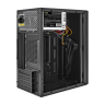 Корпус EXEGATE MINITOWER BAA-303-UNS350 EX299212RUS