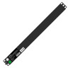 Блок розеток EXEGATE SERVERPRO PDU-19H011 AL-5C136S-EU2,5 EX280869RUS