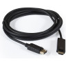 Кабель EXEGATE EX-CC-DP-HDMI-3,0 EX284917RUS