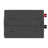 Комплект EXEGATE ИБП EX295994RUS + батарея 80Aч EX285654RUS 2шт EX297439RUS