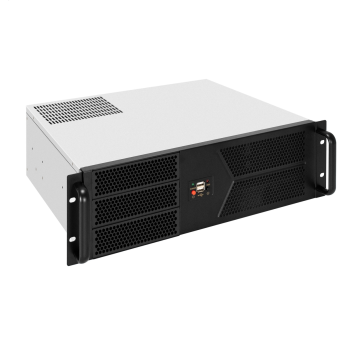 Серверный корпус EXEGATE PRO 3U400-07/1200RADS