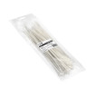 Стяжка (хомут) нейлоновая EXEGATE CV66-300X3,6W EX253855RUS