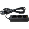 Удлинитель EXEGATE ECE-3-1,8B EX285801RUS