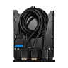 Планка USB на переднюю панель EXEGATE U3H-616 EX295471RUS
